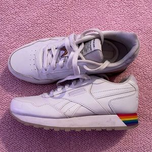 Reebok All Types of Love men’s sneakers